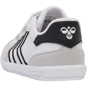 Scarpe da ginnastica per bambini Hummel Victory image-2