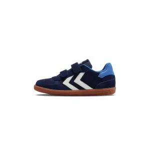 Sneakers Hummel Victory Suede Ii image-1
