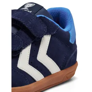Sneakers Hummel Victory Suede Ii image-3