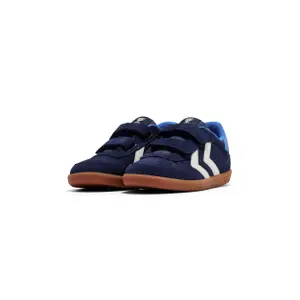 Sneakers Hummel Victory Suede Ii image-4