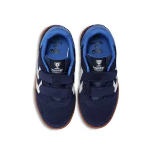 Sneakers Hummel Victory Suede Ii image-5