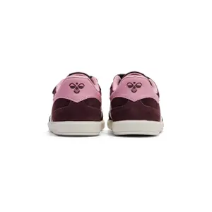 Sneakers Hummel Victory Suede Ii image-5