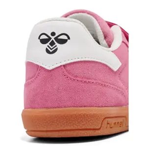 Sneakers Hummel Victory Suede II image-3
