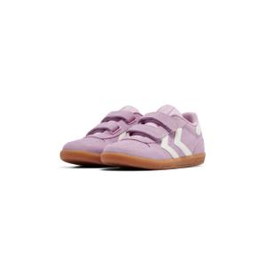 Sneakers Hummel Victory Suede II image-1