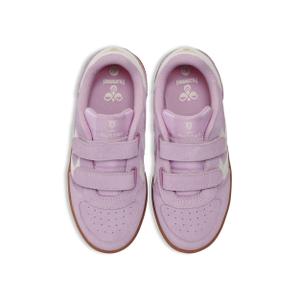 Sneakers Hummel Victory Suede II image-2