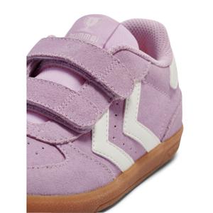 Sneakers Hummel Victory Suede II image-5