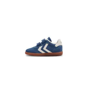 Zapatillas infantil Hummel Victory Suede II image-2