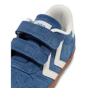 Zapatillas para bebés Hummel Victory Suede II image-5