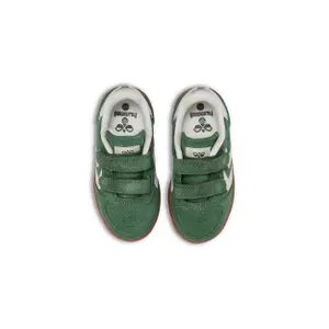 Children's sneakers Hummel Victory Suede II image-3