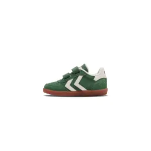 Children's sneakers Hummel Victory Suede II image-5