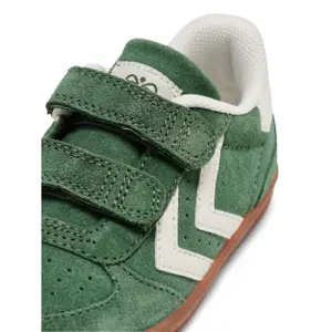 Children's sneakers Hummel Victory Suede II image-6