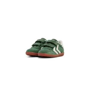 Children's sneakers Hummel Victory Suede II image-1