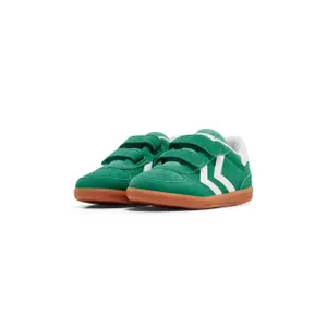 Zapatillas infantil Hummel Victory Suede II image-1