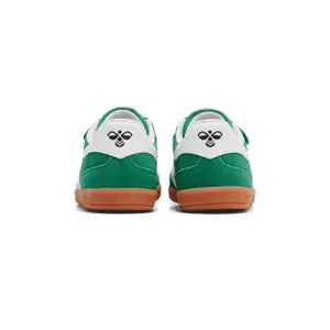 Zapatillas infantil Hummel Victory Suede II image-2