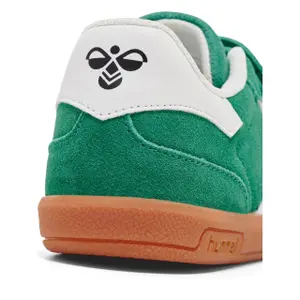 Zapatillas infantil Hummel Victory Suede II image-3