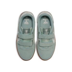 Sneakers Hummel Victory Suede II image-3