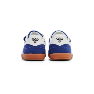 Zapatillas infantil Hummel Victory Suede II image-2
