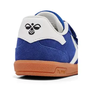 Zapatillas infantil Hummel Victory Suede II image-3