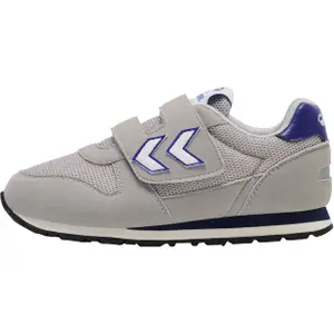 Zapatillas de deporte de velcro para niños Hummel Reflex image-0