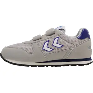 Zapatillas de deporte de velcro para niños Hummel Reflex image-2