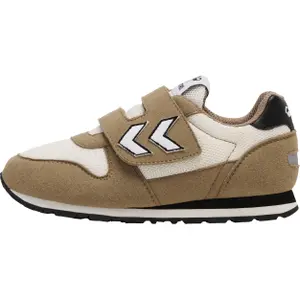 Zapatillas de deporte de velcro para niños Hummel Reflex image-0