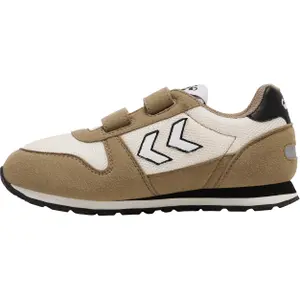 Zapatillas de deporte de velcro para niños Hummel Reflex image-2