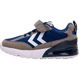 Scratch sneakers / laces child Hummel Daylight image-0