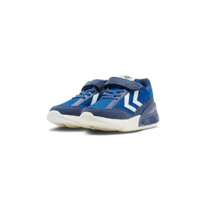 Children's sneakers Hummel Daylight image-1