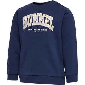 Sudadera bebé Hummel Fast Lime image-1