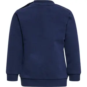 Sudadera bebé Hummel Fast Lime image-2