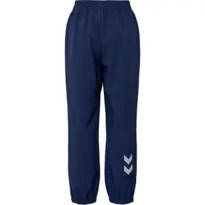 Vandtætte bukser til børn Hummel Jupitor Softshell image-1