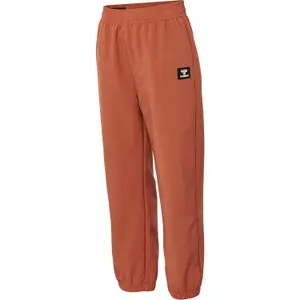 Vandtætte bukser til børn Hummel Jupitor Softshell image-0