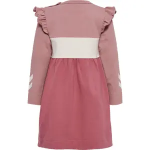 Vestido de manga larga para bebé niña Hummel Jamila image-2