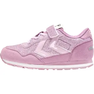 Kinderschuhe Hummel Reflex Glitter image-0