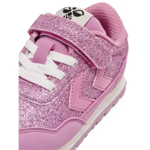 Zapatillas para bebés Hummel Reflex Clitter image-6