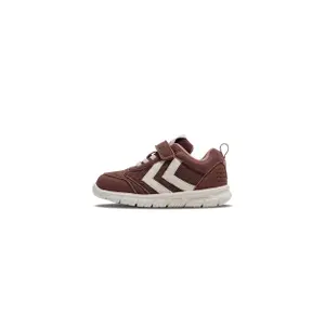 Baby sneakers Hummel Crosslite image-0
