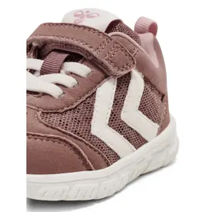 Baby sneakers Hummel Crosslite image-5