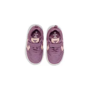Baby sneakers Hummel Crosslite image-4