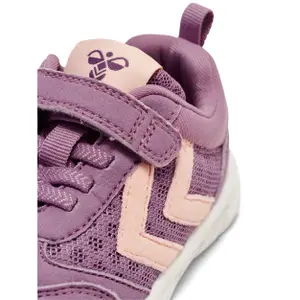 Baby sneakers Hummel Crosslite image-6