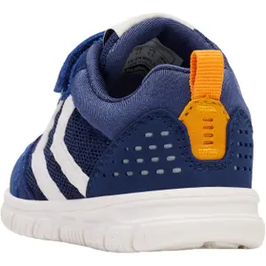 Baby sneakers Hummel Crosslite image-1