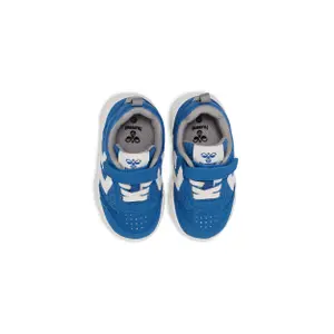 Baby sneakers Hummel Crosslite image-5