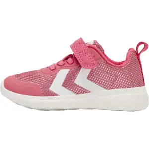 Baby girl sneakers Hummel Actus Recycled image-0