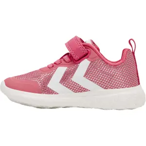 Baby girl sneakers Hummel Actus Recycled image-2