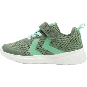 Baby sneakers Hummel Actus Recycled image-0