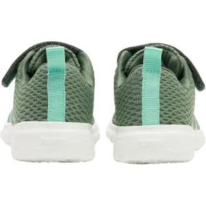 Baby sneakers Hummel Actus Recycled image-3