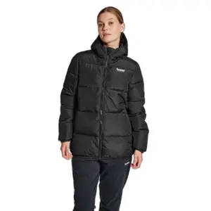 Doudoune femme Hummel GC Nicola image-0