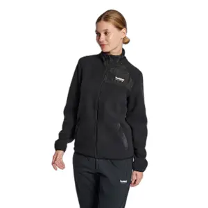 Polaire femme Hummel LGC - Charla image-1