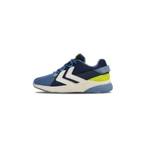 Sneakers aus recycelter Spitze Kind Hummel Reach 300 image-0