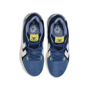 Sneakers aus recycelter Spitze Kind Hummel Reach 300 image-4