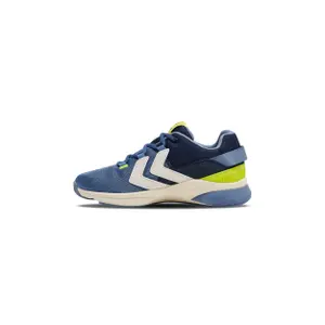 Sneakers aus recycelter Spitze Kind Hummel Reach 300 image-1
